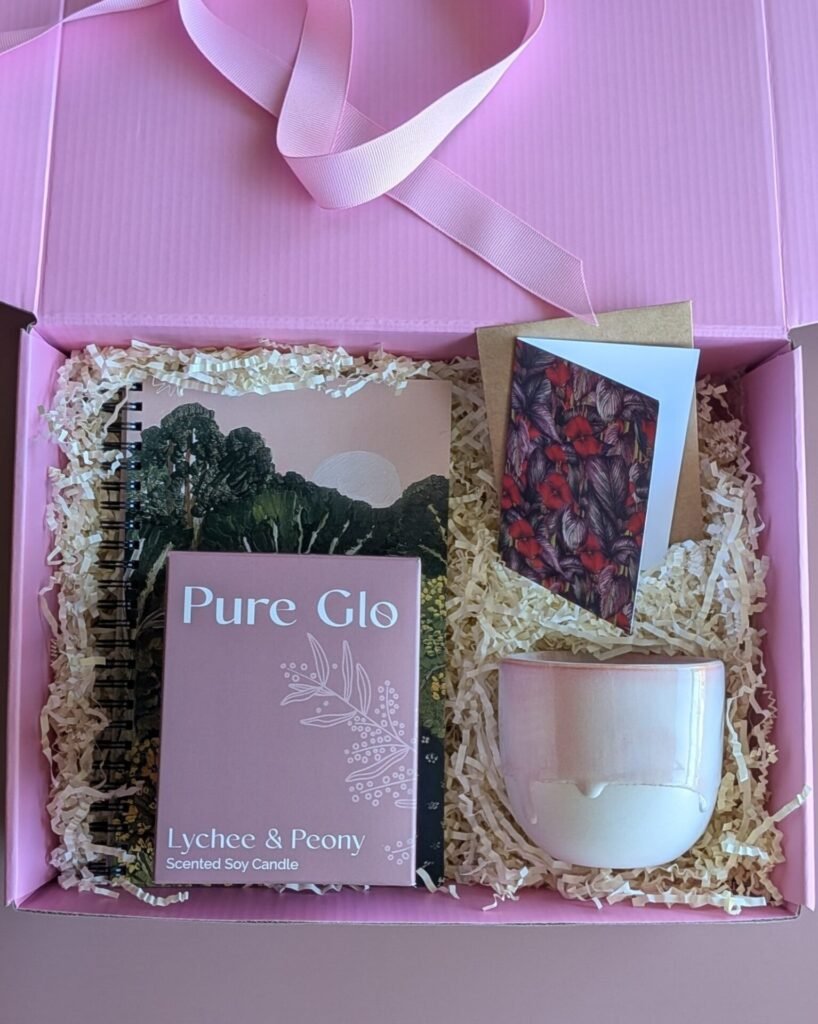 Mother's Day Gift Box - limited seasonal release
