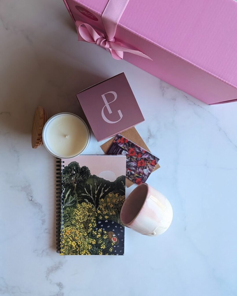 Mother's Day Gift Box - limited seasonal release