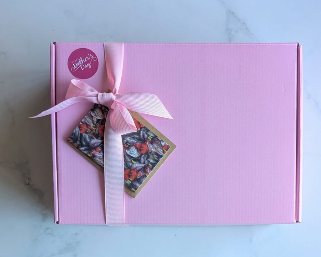 Mother's Day Gift Box - limited seasonal release