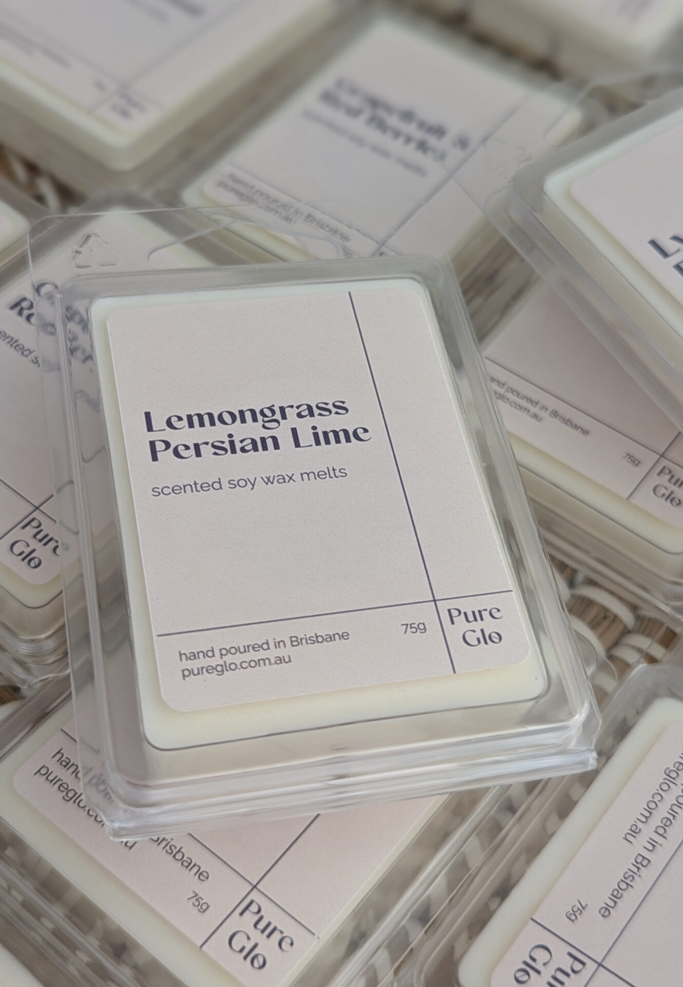 Melts (6 piece) - Image 2