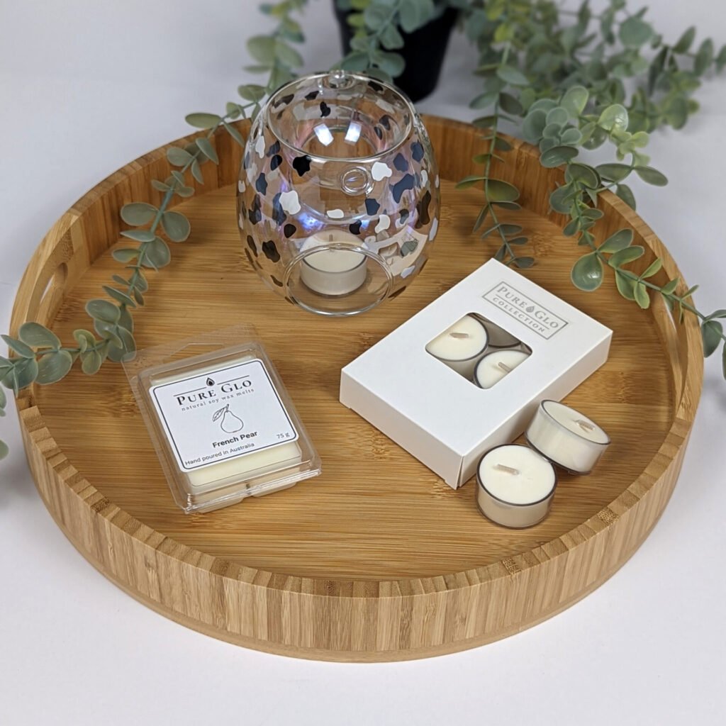 Tea Lights - 6 piece