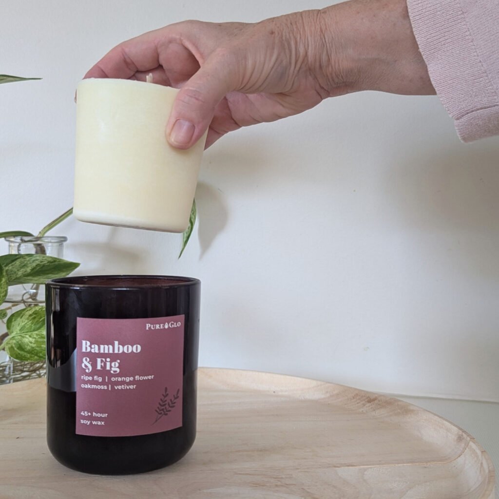 Candle Refill