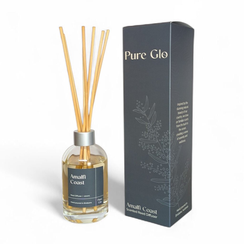 Diffuser - Amalfi Coast
