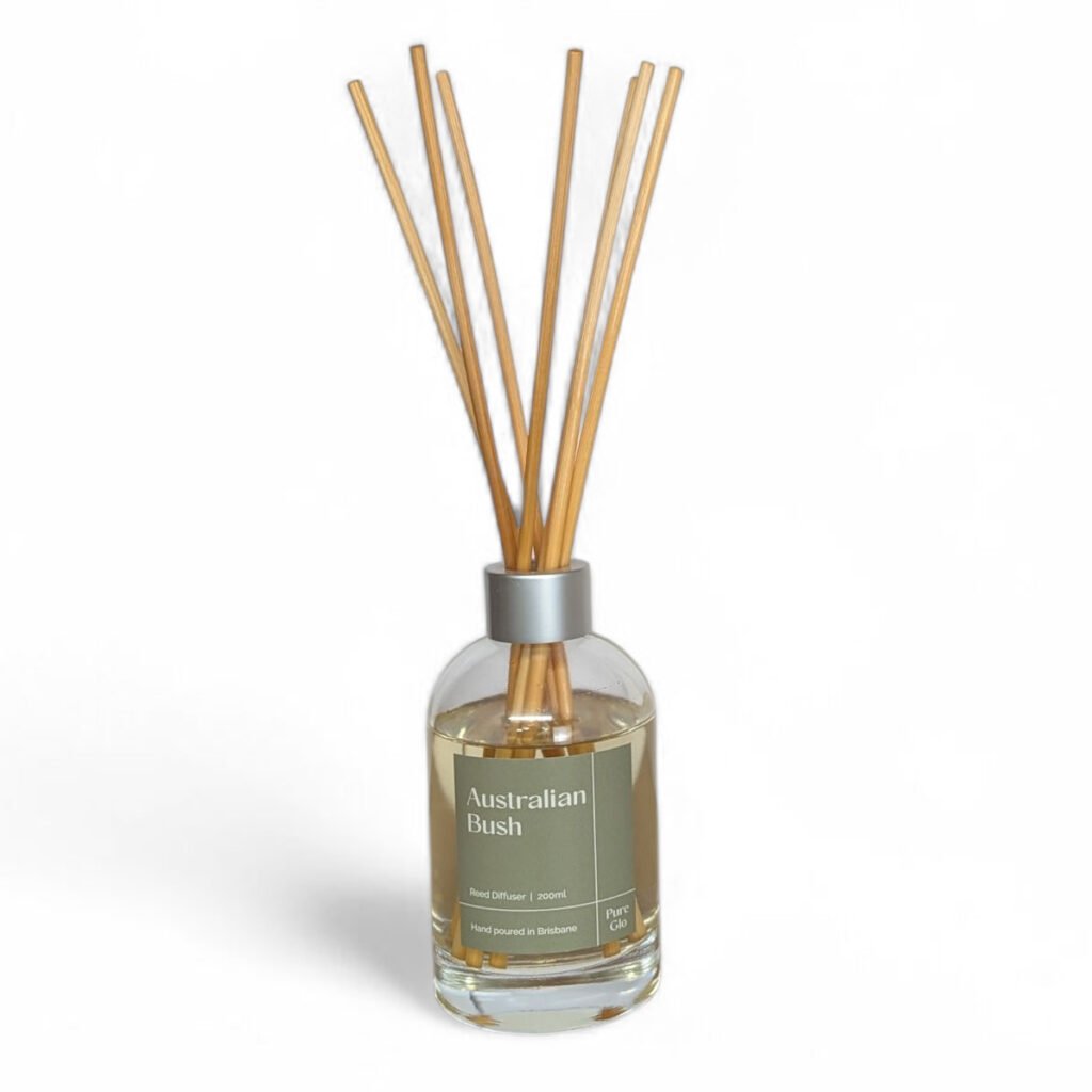 Diffuser - Australian Bush