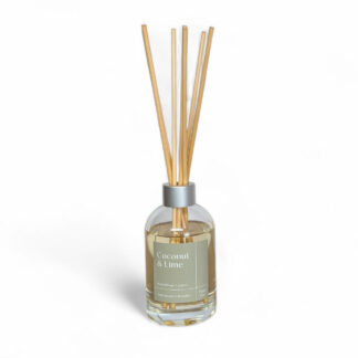 Diffuser - Coconut Lime