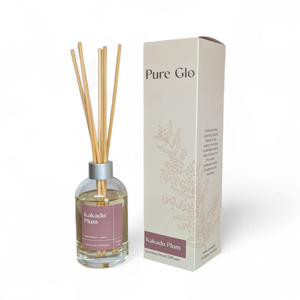 Diffuser - Kakadu Plum