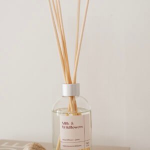 Diffuser - Milk and Wildflowers - Image 4
