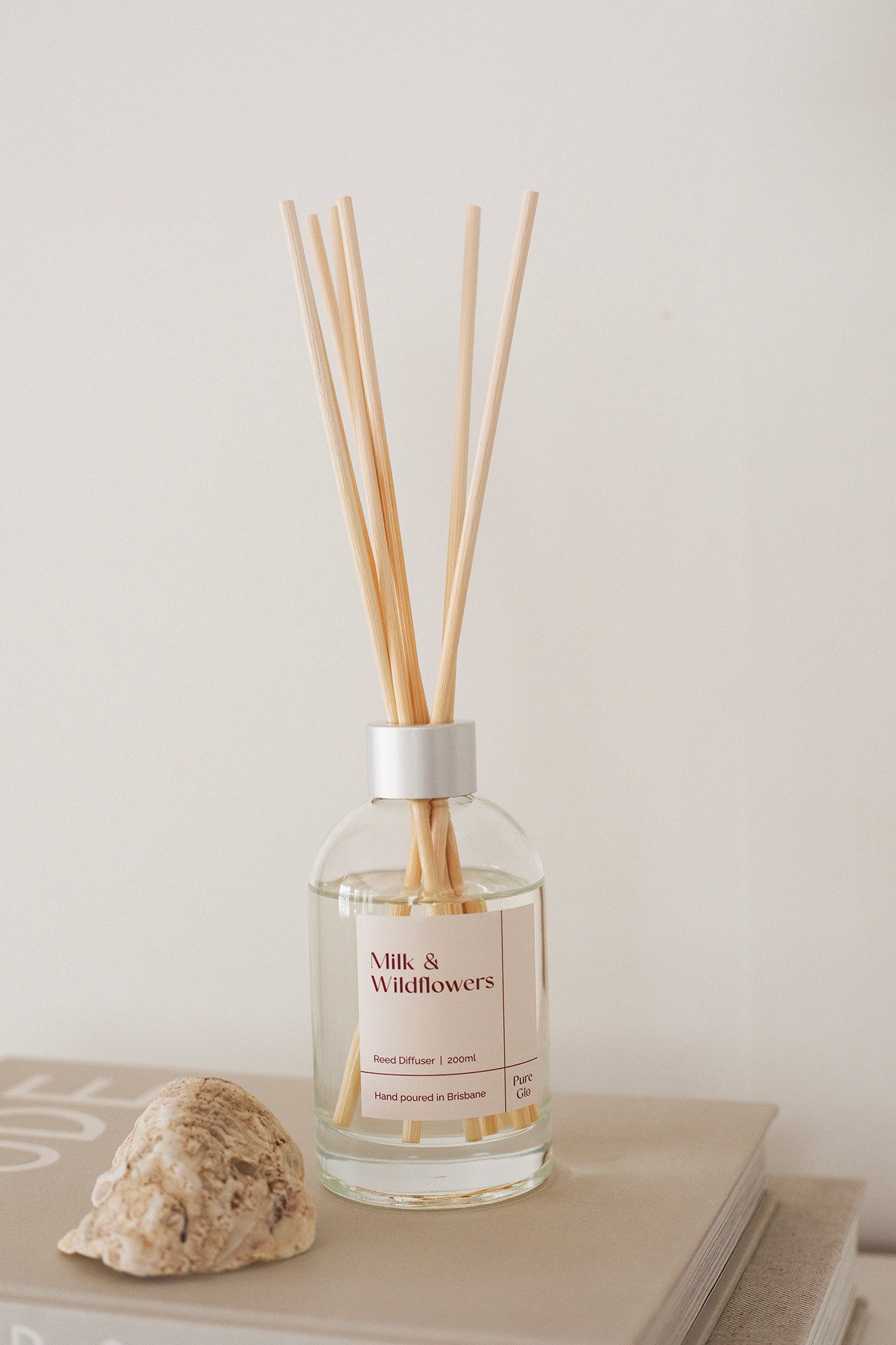 Diffuser - Milk and Wildflowers - Image 4