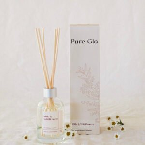 Diffuser - Milk and Wildflowers - Image 2
