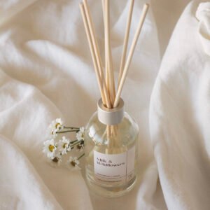 Diffuser - Milk and Wildflowers - Image 3
