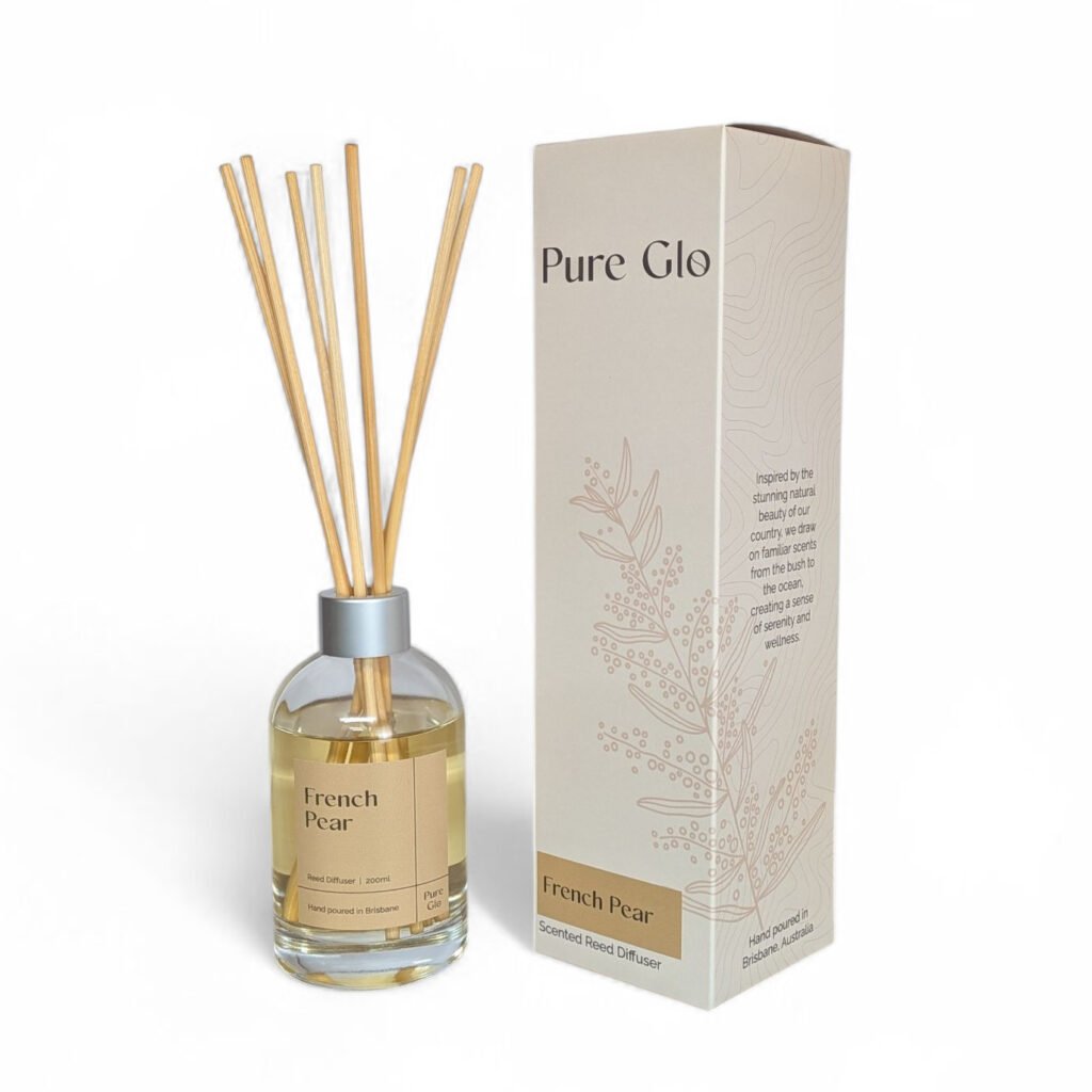 Diffuser - French Pear