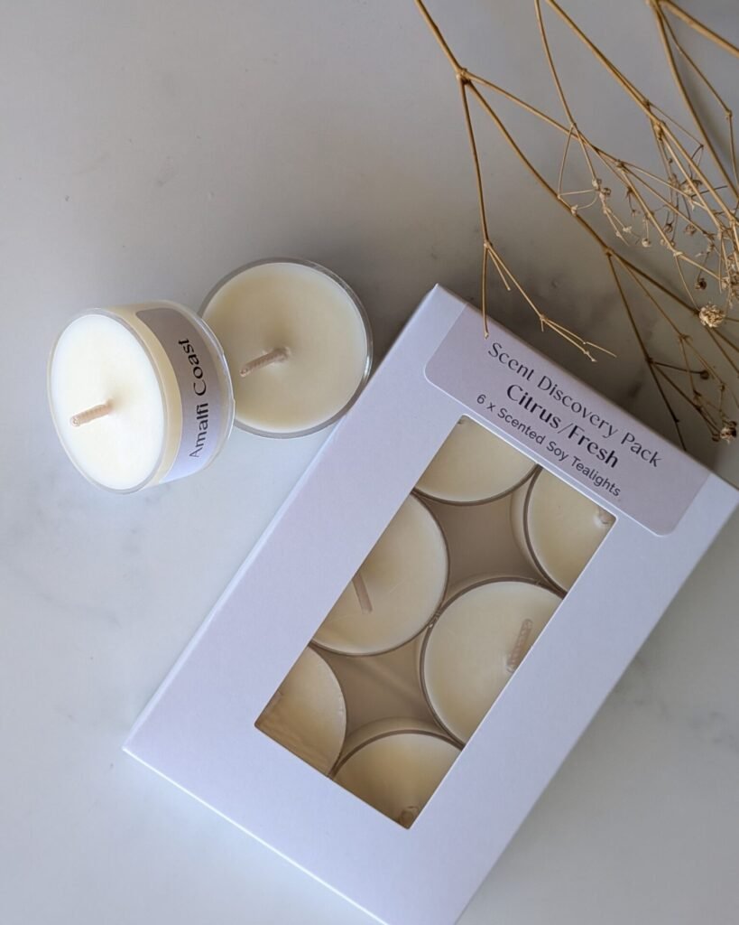 Scent Discovery Packs