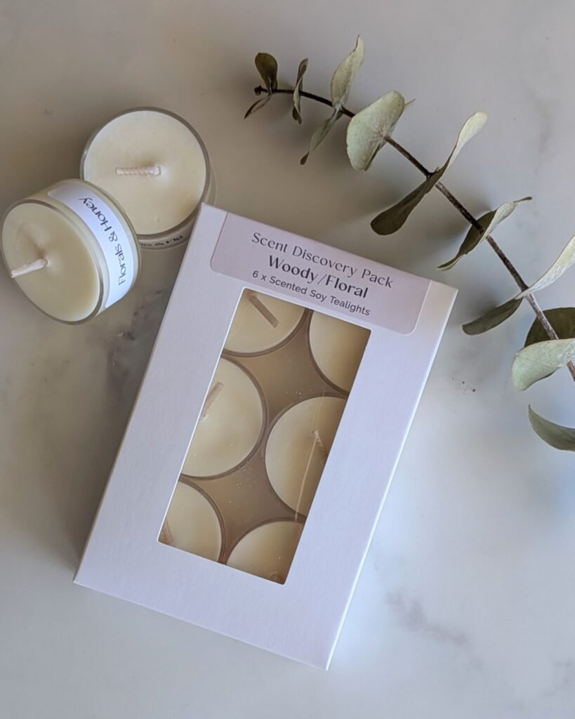 Scent Discovery Packs