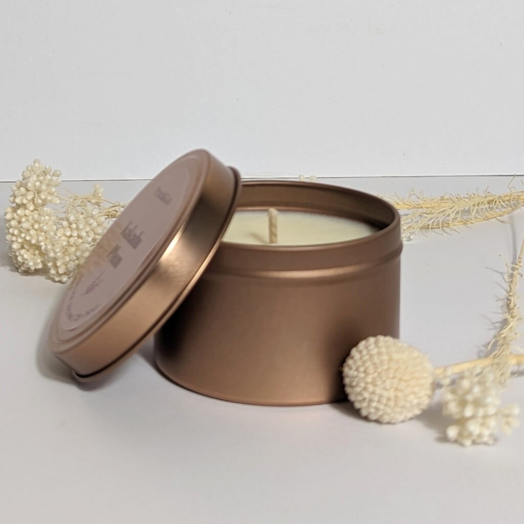 Travel Tin - Kakadu Plum