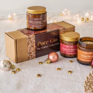 Festive Collection Gift Box - Image 1