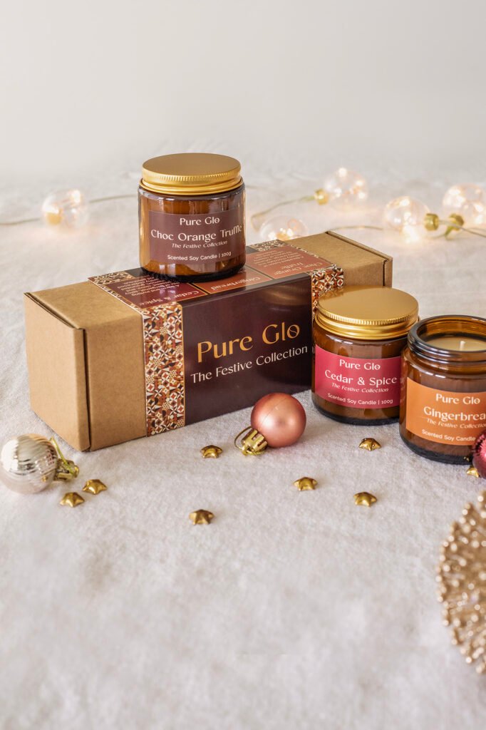 Festive Collection Gift Box