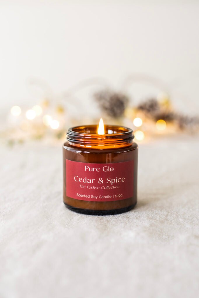Festive Collection Gift Box