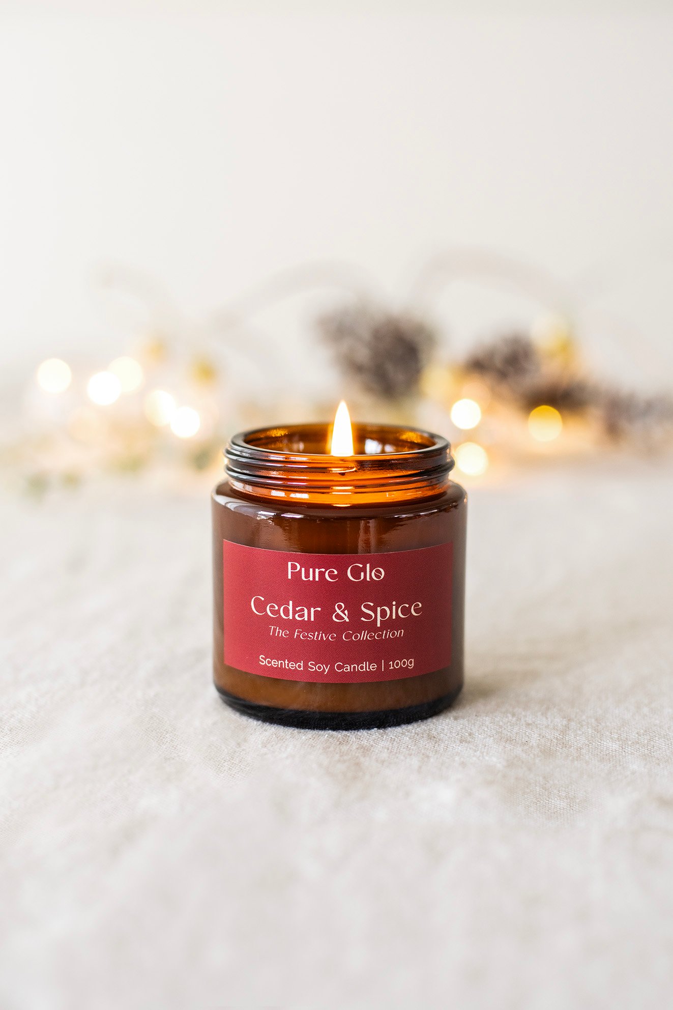 Festive Collection Gift Box - Image 3