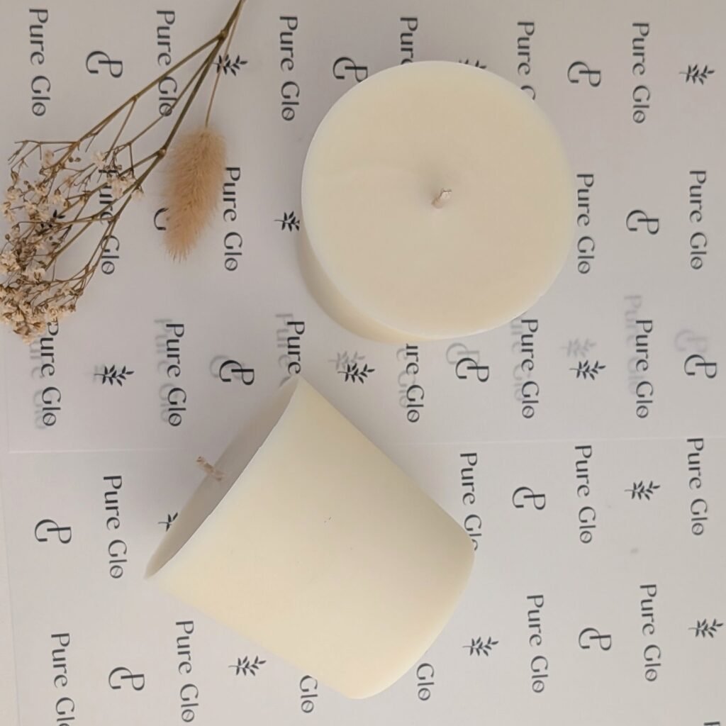 Candle Refill